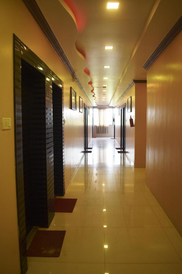 Hotel Baga Highq - Near Baga Beach Exterior photo