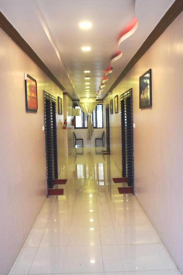 Hotel Baga Highq - Near Baga Beach Exterior photo